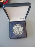 penning medaille marsen van Defensie 4 daagse Ijzer, Verzamelen, Verzenden, Overige soorten, Lintje, Medaille of Wings