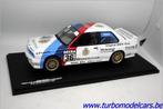 BMW M3 (E30) DTM 1989 Soper 1/18 Solido, Verzenden, Nieuw, Auto, Solido