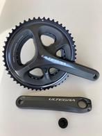 cranckstel Shimano Ultegra FC-6800  11 speed ( NIEUW), Fietsen en Brommers, Racefiets, Nieuw, Shimano, Ophalen