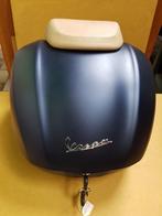 Vespa Primavera 125-50 Top-Box avec coussin, Ophalen of Verzenden, Nieuw