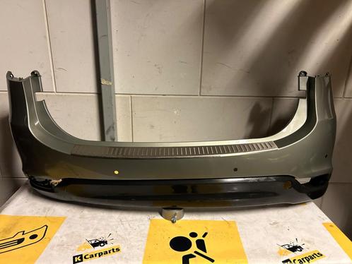 Achterbumper KIA CARENS 422803390 bumper 866-12-A4000, Auto-onderdelen, Carrosserie, Bumper, Kia, Achter, Gebruikt