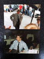 Photos de presse originales : Jan Ceulemans - Club Brugge, Affiche, Image ou Autocollant, Envoi, Neuf