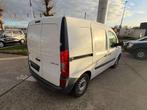 Mercedes-Benz Citan 109 CDI BJ. 2019 MET 80.000KM, Autres modèles, Achat, Euro 6, Entreprise
