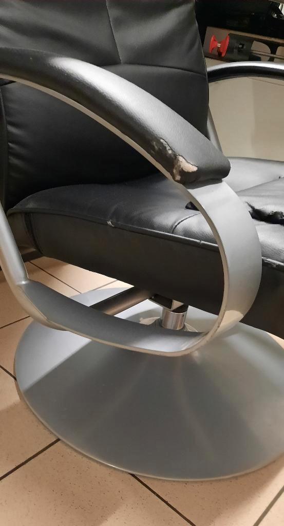 Relaxzetel, Huis en Inrichting, Fauteuils, Ophalen