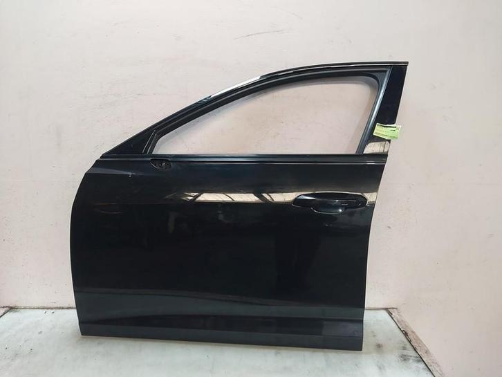 PORTE AVANT GAUCHE Audi A6 Avant (C8) (|4K0831051B|), Autos : Pièces & Accessoires, Carrosserie & Tôlerie, Porte, Audi, Avant