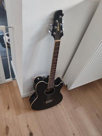 GITAAR TE KOOP, Muziek en Instrumenten, Snaarinstrumenten | Gitaren | Bas, Ophalen, Gebruikt