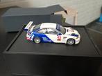 Bmw E46 M3 GTR 2001 Müller 1/43, Enlèvement ou Envoi, Neuf, Voiture, Autres marques