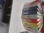 artis-historia artiscoopjes   60stuks, Ophalen of Verzenden, Gelezen, Prentenboek