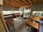 horeca meubels, Huis en Inrichting, Ophalen, Gebruikt, Hout