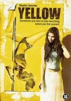 Yellow (2006) Dvd Zeldzaam !, CD & DVD, DVD | Drame, Utilisé, Enlèvement ou Envoi, À partir de 16 ans, Drame