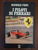 I piloti di Ferrari / 1979, Boeken, Auto's | Boeken, Ophalen of Verzenden, Gelezen, Ferrari