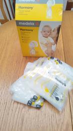 Handkolf Medela, Kinderen en Baby's, Babyvoeding en Toebehoren, Ophalen, Zo goed als nieuw