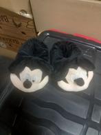 Mickeys sloefjes, Kinderen en Baby's, Babykleding | Schoentjes en Sokjes, Slofjes, Meisje, Ophalen of Verzenden, Zo goed als nieuw