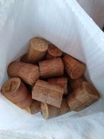 Hardhoutbriketten, Enlèvement, Neuf