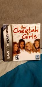 The Cheetah Girls Gameboy Advance NIEUW SEALED, Envoi, Neuf