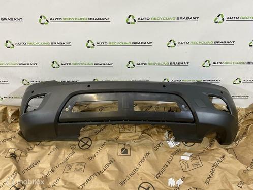 Achterbumper Opel Mokka NIEUW ORIGINEEL 95365611, Autos : Pièces & Accessoires, Carrosserie & Tôlerie, Pare-chocs, Opel, Arrière