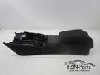 Audi A7 4G Middenconsole Armsteun LED Leer/Stof, Auto-onderdelen, Ophalen of Verzenden, Gebruikt