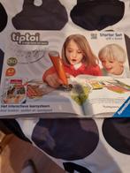 Nieuw en 1x gespeeld met het boek Clobe nooit gebruikt  Zie, Kinderen en Baby's, Ophalen of Verzenden, Nieuw, Ontdekken, Met geluid