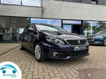 Peugeot 308 1.2 PURETECH 81KW S-S ACCESS