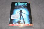 DVD The Abyss (2 Disc), Cd's en Dvd's, Dvd's | Science Fiction en Fantasy, Alle leeftijden, Ophalen of Verzenden, Gebruikt, Science Fiction