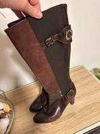 Luxe laarzen The Hornet by Botticelli, Enlèvement ou Envoi, Comme neuf, Brun, Bottes hautes