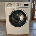 Wasmachine van 8 kg, Elektronische apparatuur, Wasmachines, Ophalen, Zo goed als nieuw, 85 tot 90 cm, Energieklasse A of zuiniger