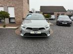 Kia Ceed SW / cee'd SW 1.5 T-GDi 140PK EDITIE 30 FACELIFT, 4 cilinders, Leder en Stof, Bedrijf, Zilver of Grijs