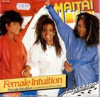 Vinyl, 7"    -   Mai Tai – Female Intuition, Cd's en Dvd's, Vinyl | Overige Vinyl, Ophalen of Verzenden, Overige formaten