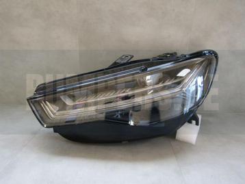 Koplamp Audi A6 RS6 C7 FACELIFT MATRIX 14-18 4G0941035B LINK beschikbaar voor biedingen