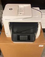 HP officejet pro 8720, Informatique & Logiciels, Enlèvement, Comme neuf, Fax, Imprimante