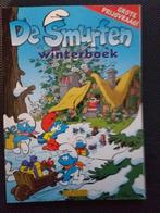 SMURFEN " WINTERBOEK", Plusieurs BD, Enlèvement ou Envoi, Utilisé