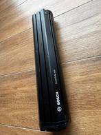 Bosch powertube horizontal 500wh zeer goede staat 1500km, Fietsen en Brommers, Ophalen, Zo goed als nieuw