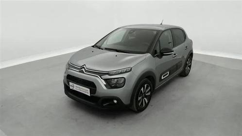 Citroën C3 1.2 PureTech 110cv EAT6 MAX CARPLAY / FULL LED /, Auto's, Citroën, Bedrijf, Te koop, C3, ABS, Boordcomputer, Centrale vergrendeling