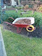 Kruiwagen [ groter model], Ophalen, Zo goed als nieuw