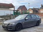 Bmw M550D 3.0D full M Pack Motorschade, 5 portes, Diesel, Automatique, Série 5