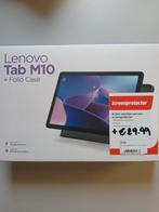 Lenovo tablet M10, Computers en Software, Android Tablets, 10 inch, Ophalen of Verzenden, Zo goed als nieuw, 64 GB