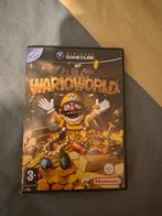 Wario world, Ophalen, Zo goed als nieuw