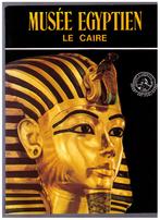 Musée egyptien Le Caire - Lambelet / Riesterer 1997, Comme neuf, Lambelet / Riesterer, Enlèvement ou Envoi, Sculpture