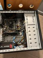 Tour gamer amd fx, Comme neuf, SSD