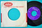 Dean Martin ‎– Volare  (8) - vinyl singel, Ophalen of Verzenden, Gebruikt, 7 inch, Jazz en Blues