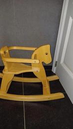 Hobbelpaardje, Kinderen en Baby's, Ophalen