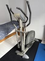 Tunturi crosstrainer C60, Ophalen, Benen, Aluminium, Zo goed als nieuw