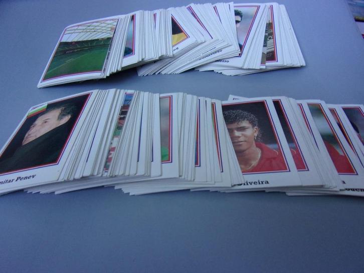 World cup USA 94 Broca - Euroflash, Verzamelen, Stickers, Nieuw, Sport, Ophalen of Verzenden