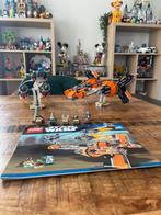 LEGO Star Wars 7962 Anakins & Sebulbas Podracers, Ophalen of Verzenden, Gebruikt, Complete set, Lego