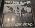 Beastie Boys - Check your head, 1985 tot 2000, Ophalen of Verzenden, Zo goed als nieuw