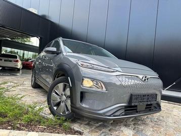 Hyundai Kona 39,2 kWh Advantage,SPOTPRIJS 14462 +BTW beschikbaar voor biedingen