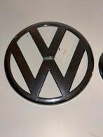 volkswagen logo, Ophalen, Gebruikt