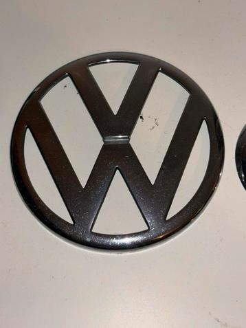volkswagen logo beschikbaar voor biedingen