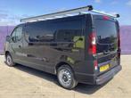 2018 - Renault - Trafic - 1.6 dCi - Bedrijfswagen, Auto's, Gebruikt, Euro 6, Renault, Bedrijf