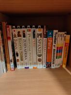 Reisgidsen Capitool, Boeken, Reisgidsen, Ophalen, Capitool